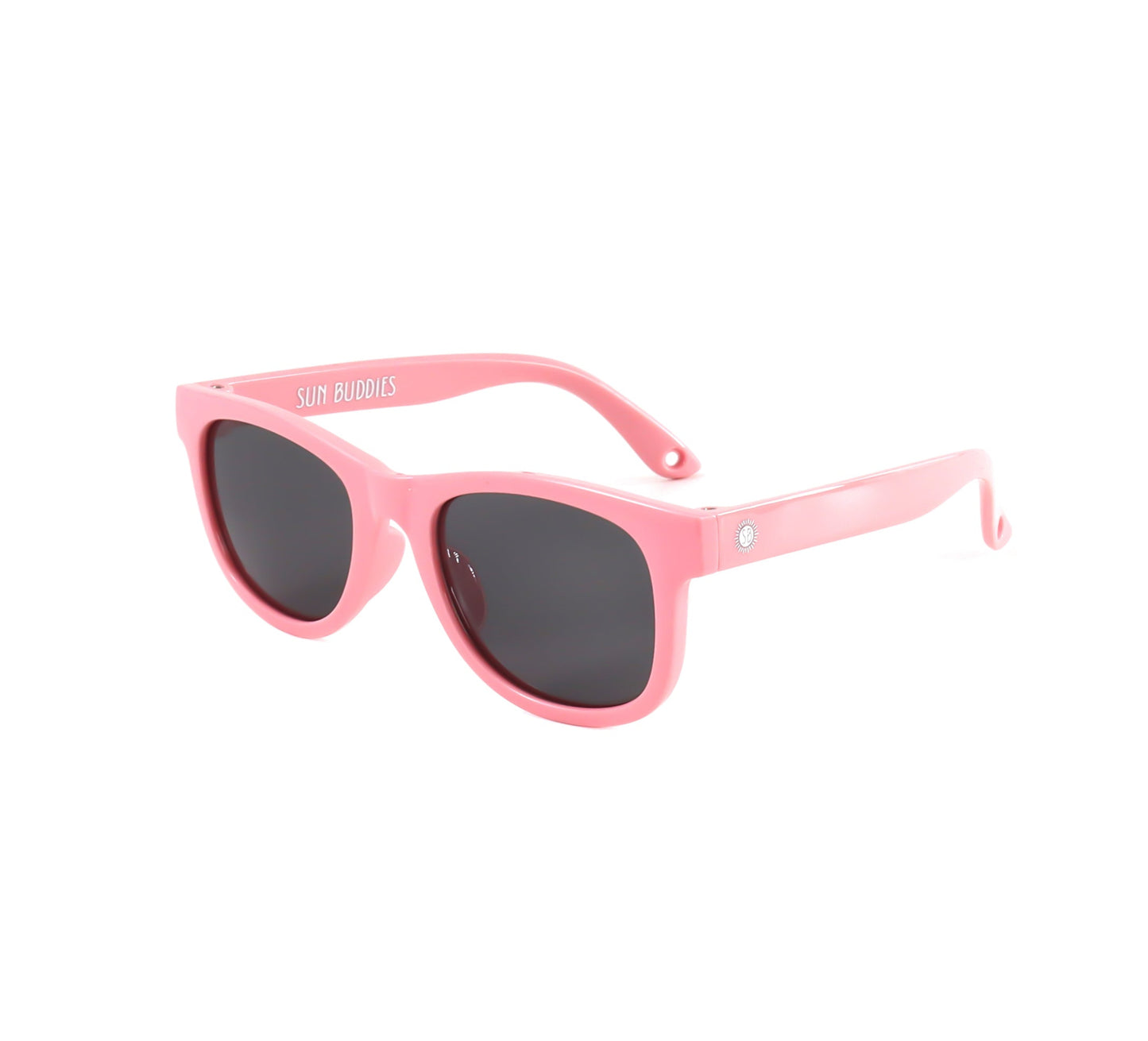 Strawberry Milkshake Pink Wayfarers (0-2 years)( Infant-Toddler)