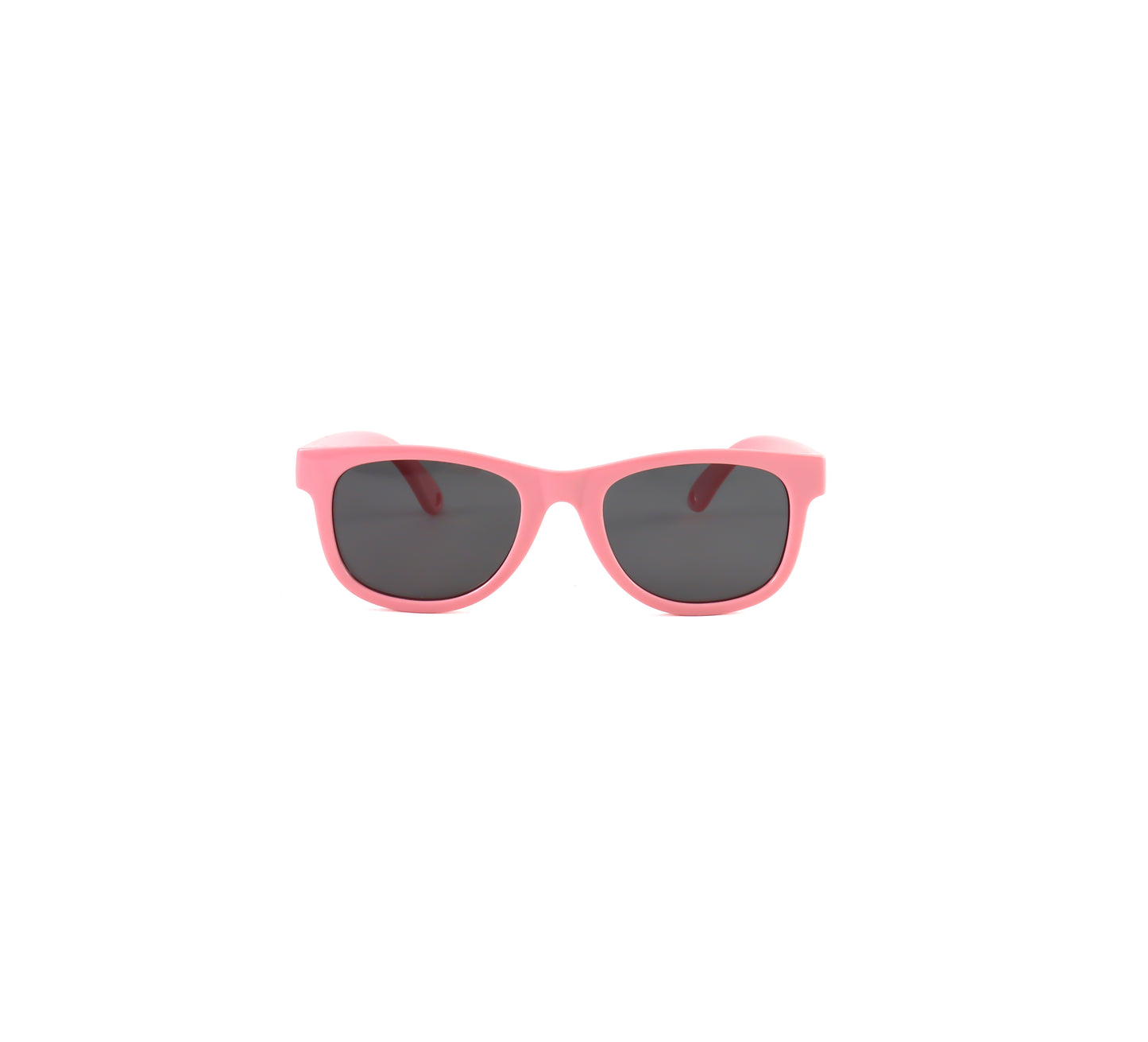 Strawberry Milkshake Pink Wayfarers (0-2 years)( Infant-Toddler)