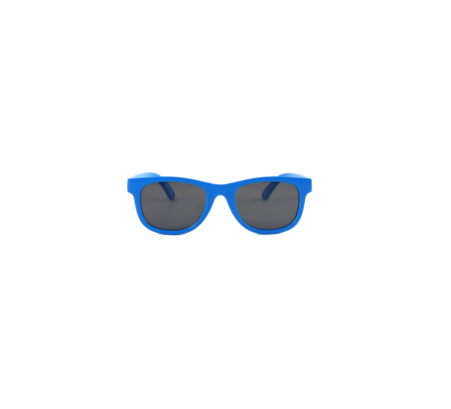 Bright Navy Blue Wayfarers (0-2 years)( Infant-Toddler)