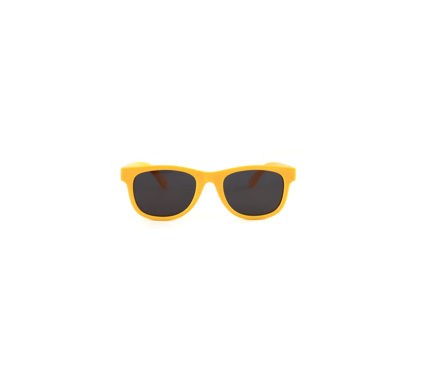 Be Daring Yellow Wayfarers (0-2 years)